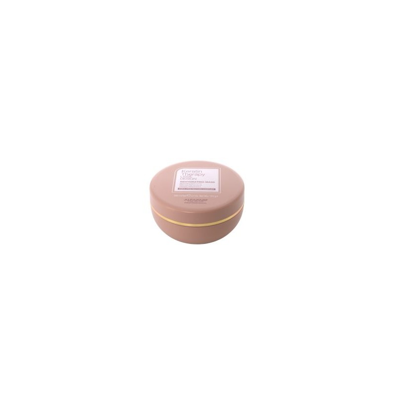Tratamiento Alfaparf Keratin 200ml
