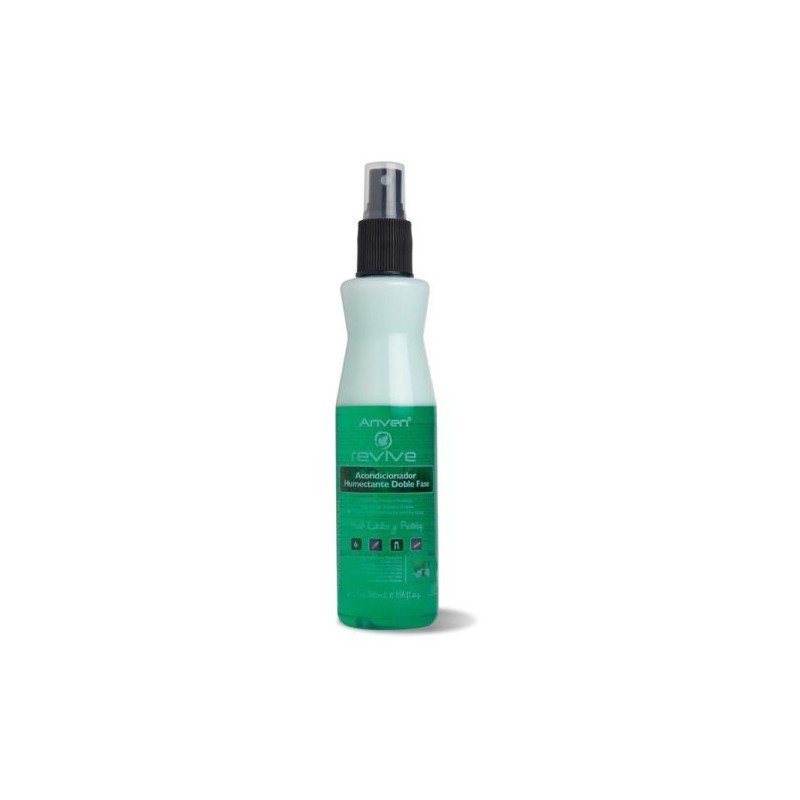 Tratamiento Anven Revive Dual 260ml