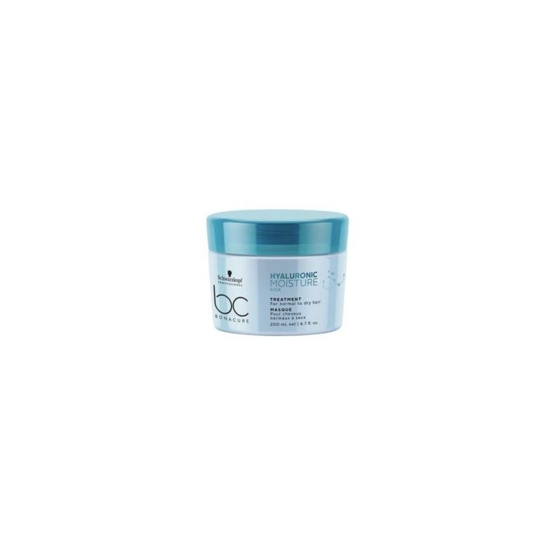 Tratamiento Bc Moisture Kick 200ml