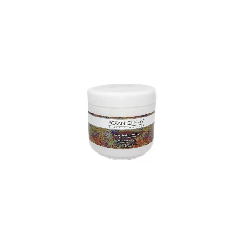Tratamiento Botanique-E3 Nutritivo 400g