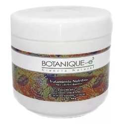Tratamiento Botanique-E3 Nutritivo 400g
