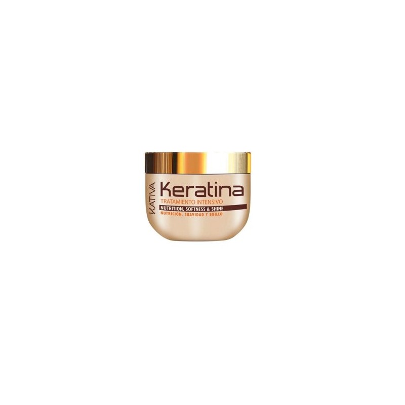 Tratamiento Intenso Kativa Keratina 250ml