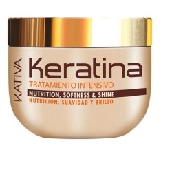 Tratamiento Intenso Kativa Keratina 250ml