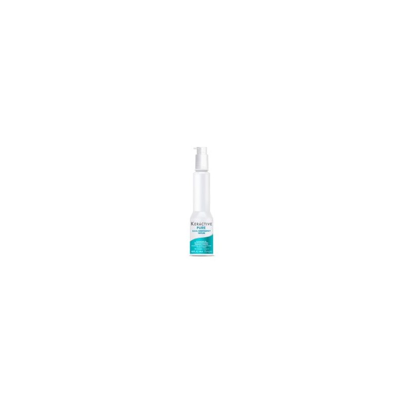 Tratamiento Keractive Biomimetica Nutrapel 144ml