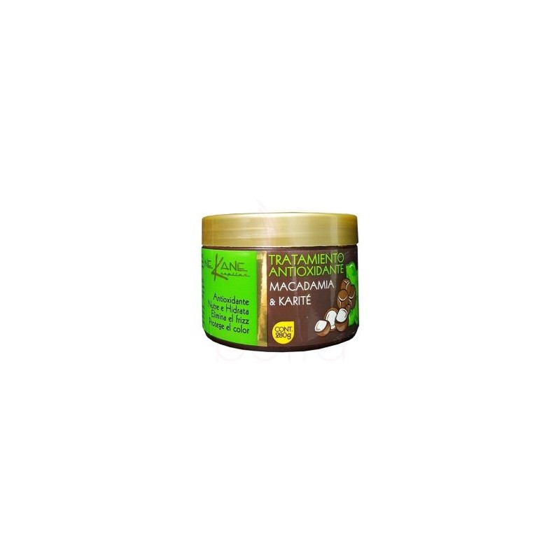 Tratamiento Nekane Antioxidate 280gr