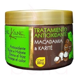 Tratamiento Nekane Antioxidate 280gr