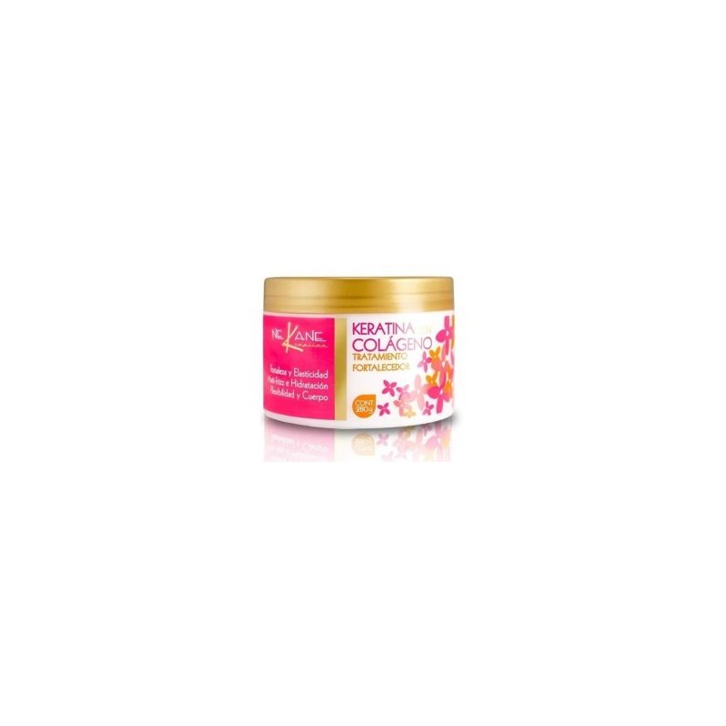 Tratamiento Nekane Colageno 280gr
