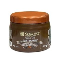 Tratamiento Nutrapel Moroccan 360gr