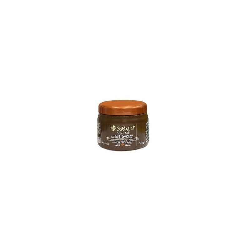 Tratamiento Nutrapel Moroccan 360gr