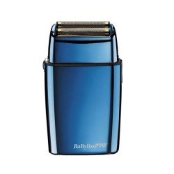 Rasuradora Babyliss Blue Fx02