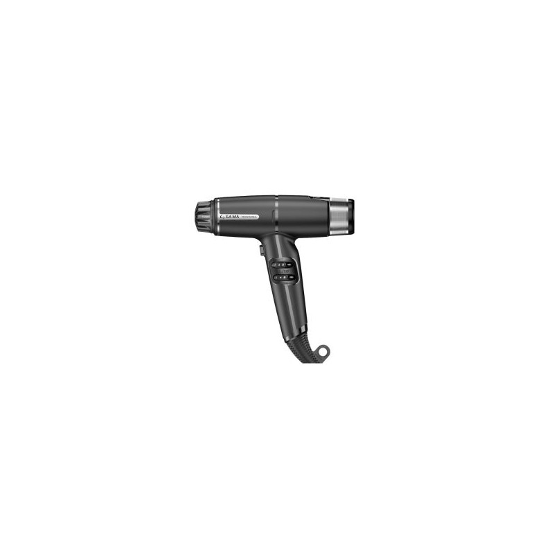 Secadora Gama IQ Lite