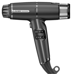 Secadora Gama IQ Lite
