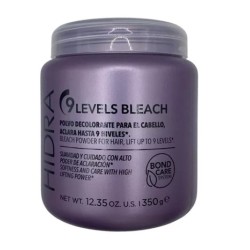 Decolorante Hidracolor 9 Niveles 350g
