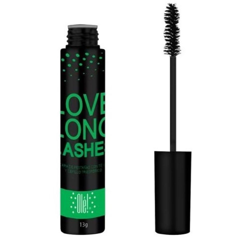 Ole Rimel Powder Rimel Ole Love Long Te Verde 13g
