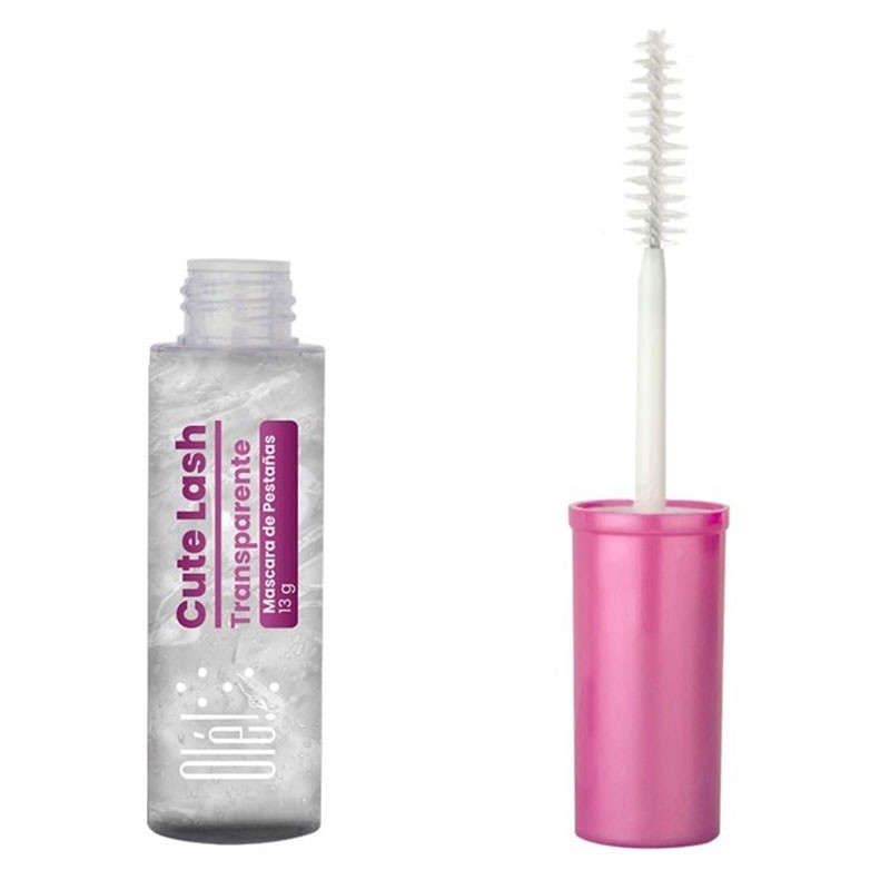 Ole Rimel Powder Rimel Ole! Cute Lash Transp 13gr