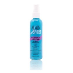Ampolleta Alain Sivert Nutrición 130ml