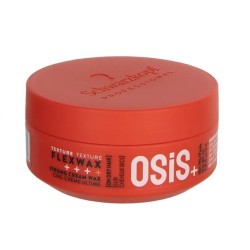 Cera En Crema Fuerte Osis+ Schwarzkopf FlexWax 85ml