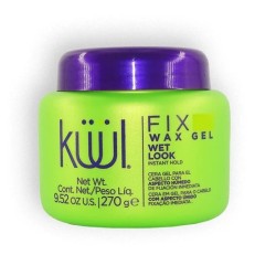 Cera Gel Kuul Wet Look 270gr