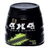 Cera Gel Para Cabello 4×4 280gr