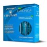 Ampolleta Anven Revive Catiónica 10x20ml