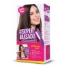 Kit Alisado Permanente Duo Happy Anne Sin Formol