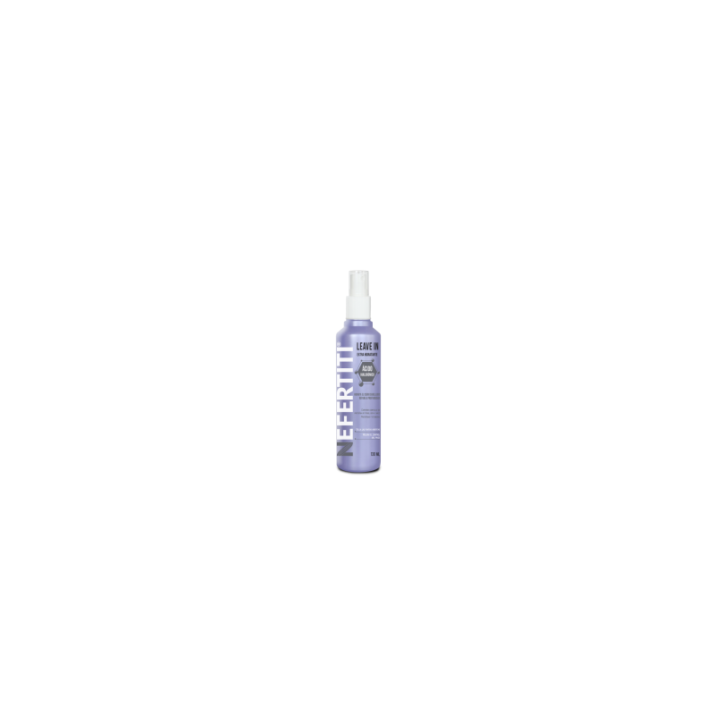 Leave In Nefertiti Acido Hiluronico 130ml