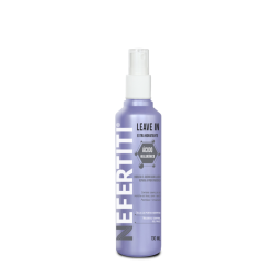 Leave In Nefertiti Acido Hiluronico 130ml