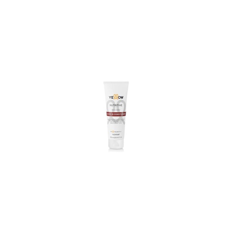 Leave-in Condirioner 250ml