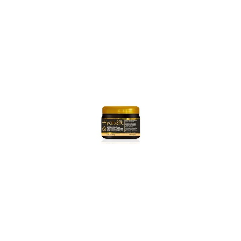 Mascarilla Hyalusilk Con Ácido Hialurónico Nutrapél 360 g