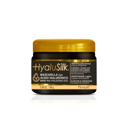 Mascarilla Hyalusilk Con Ácido Hialurónico Nutrapél 360 g