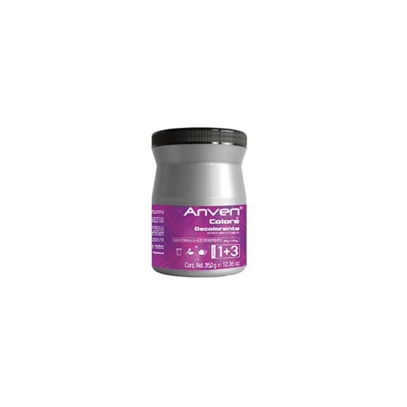 Decolorante Anven 350 Gr