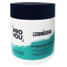 Mascarilla Hydrating Pro You 450ml