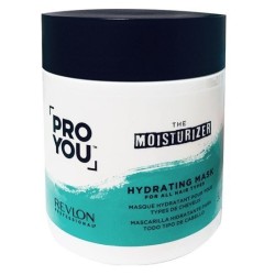 Mascarilla Hydrating Pro You 450ml