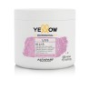 Mascarilla Yellow  Liss Anti-frizz Para Liso Perfecto