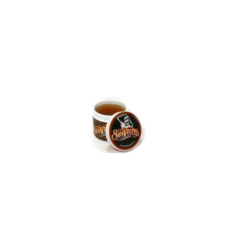 Pomada Para Cabello Suavecito 113gr