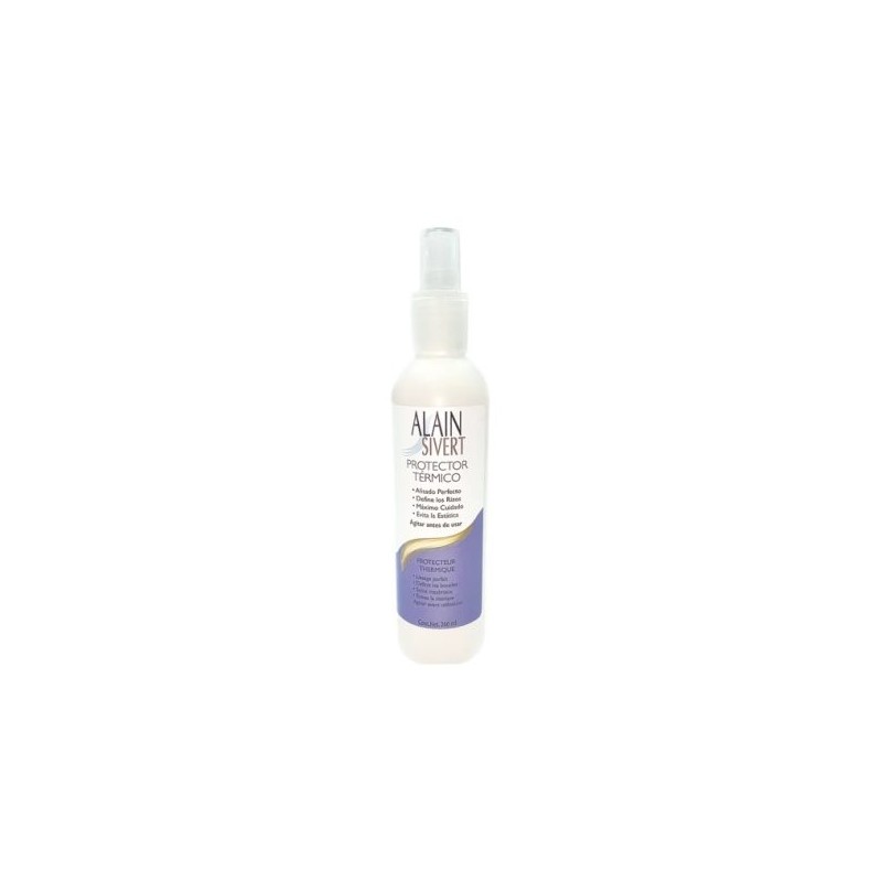 Protector Térmico Alain Sivert 260ml