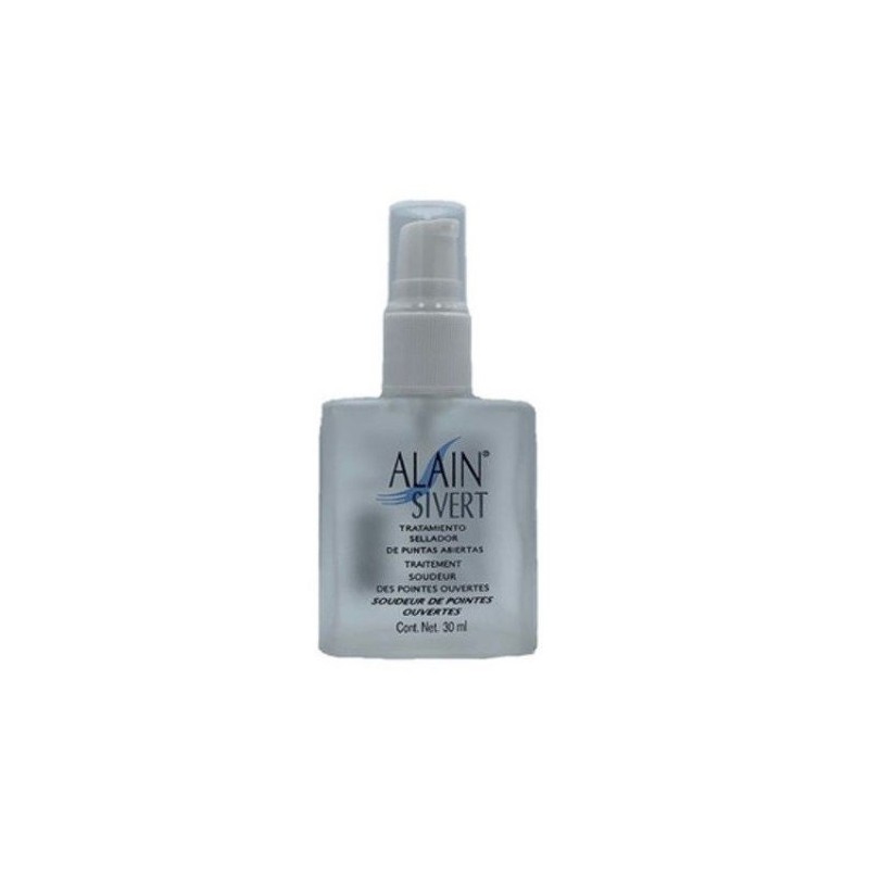 Sellador De Puntas Abiertas Alain Sivert 30ml