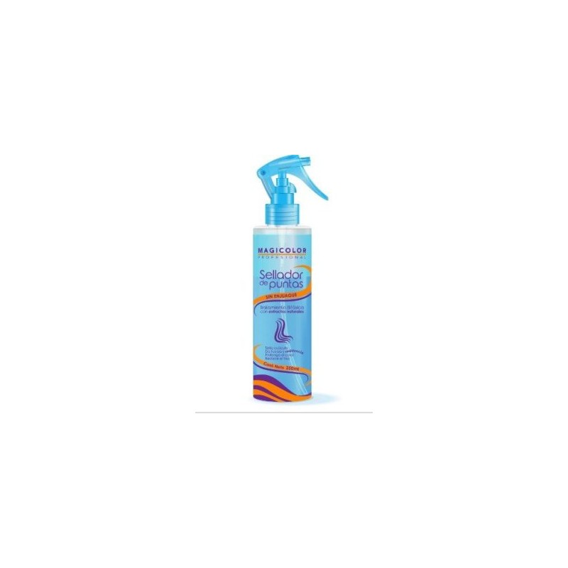 Sellador De Puntas Magicolor 250ml