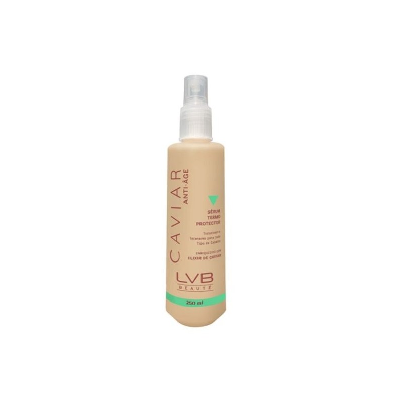 Serum Termoprotector LVB Caviar 250ml