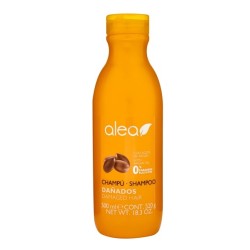 shampoo Alea Dañados 500ml