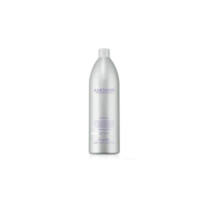 Shampoo Amethyste Silver 1000ml Farmavita