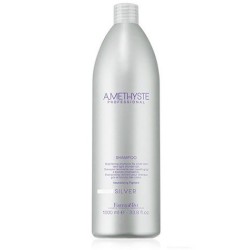Shampoo Amethyste Silver 1000ml Farmavita