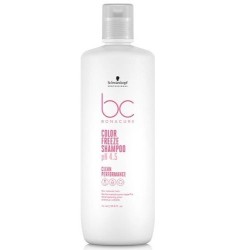 Shampoo Bc Color Freeze 1000ml