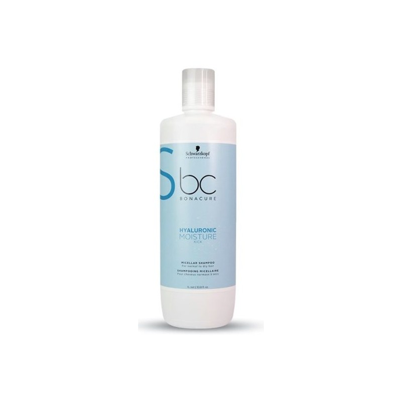 Shampoo Bc Moisture Kick 1000ml