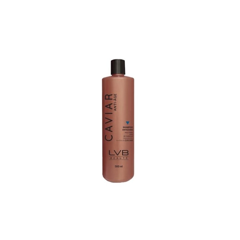Shampoo LVB Caviar Anticaida 500ml