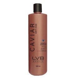 Shampoo LVB Caviar Anticaida 500ml