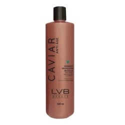 Shampoo LVB Caviar Protección De Color 500ml