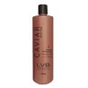 Shampoo LVB Caviar Rojo Radiante 500ml