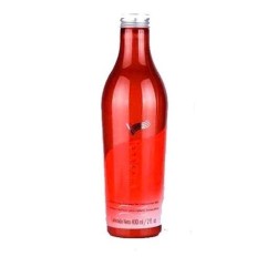 Shampoo Matizador Vivelle Tonos Cobrizos Y Rojos 400ml