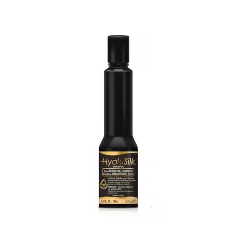 Shampoo Nutrapél Hyalusilk 300ml
